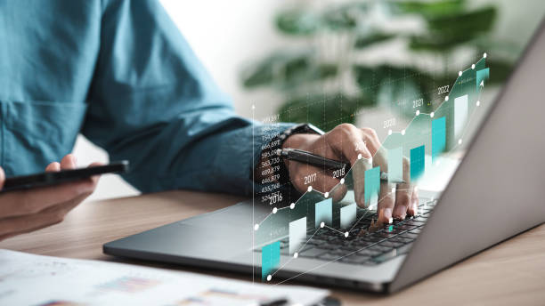 Simplifiez la consolidation de vos comptes : Les avantages de faire appel à un professionnel de consolidation