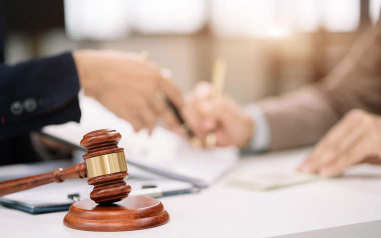 Structurez vos transactions : Les compétences du département de conseil juridique pour vous guider dans les transactions commerciales