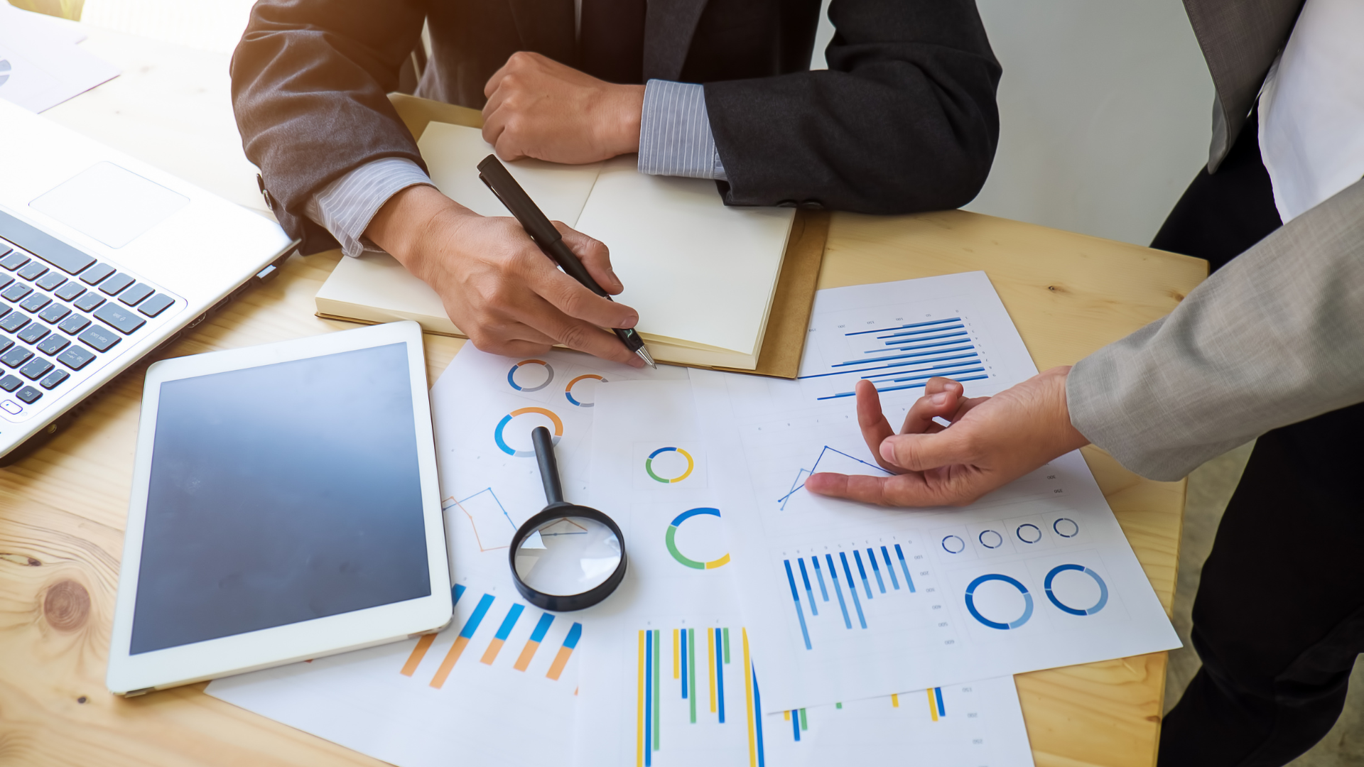 Audit & Assurance