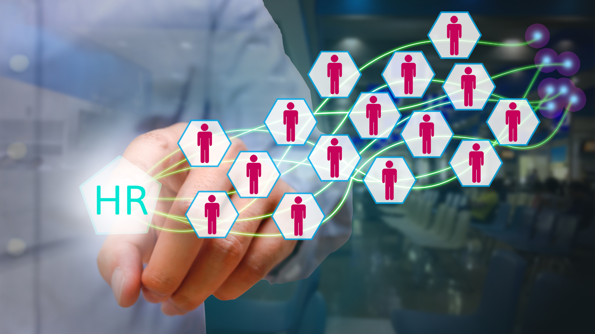 Gestion des Ressources Humaines et finances